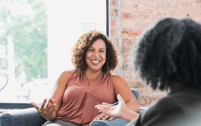 The Real Talk on Therapy: What to Expect Your First Time
