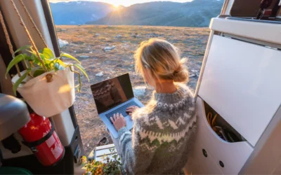 New Year, New Growth: Balancing Resolutions for a Brighter 2025