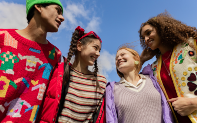 ADHD Teens: Understanding and Supporting Your Child