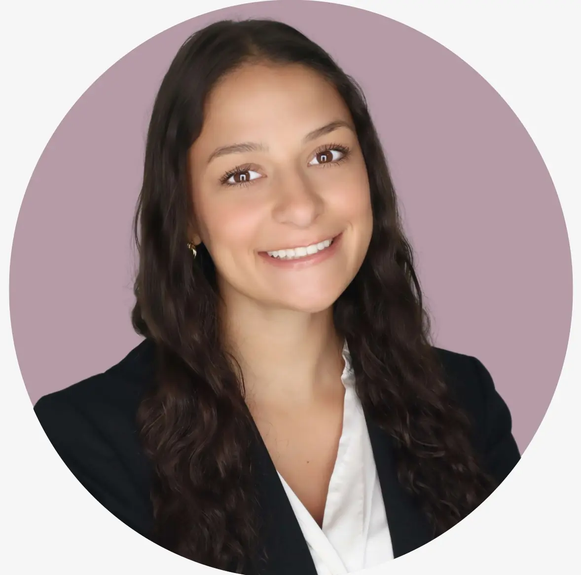 Emily Gaillard Therapist Charlotte NC | Monroe Therapist | Stegall Counseling Meet Our Therapy Dog in Training: Layla