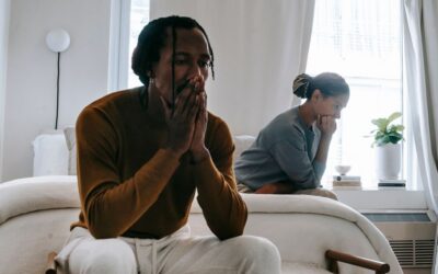 Anxiety in Romantic Relationships: How to Stop Overthinking and Start Connecting
