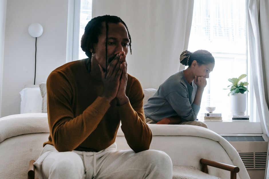 Anxiety in Romantic Relationships: How to Stop Overthinking and Start Connecting