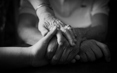 The Ultimate Guide to Continuing Bonds Grief Model