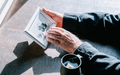 Grief on Repeat: Coping Strategies for Tough Anniversaries