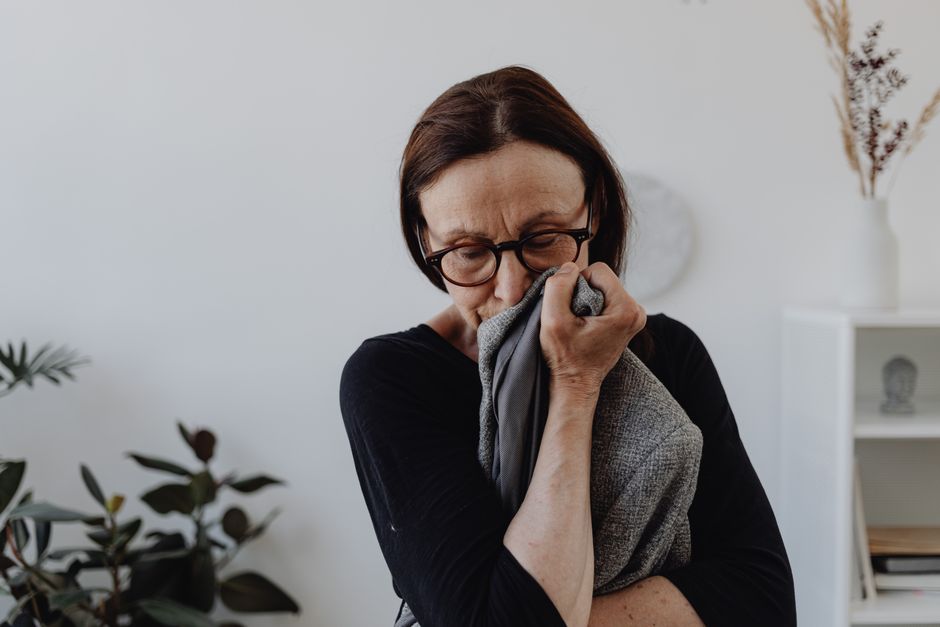 Grief Counseling 101: Finding Support When Your World Turns Upside Down