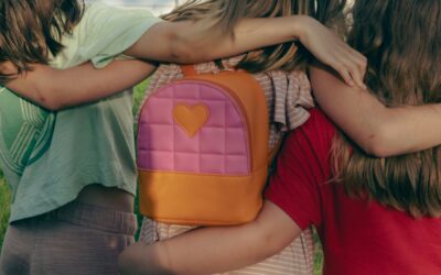 A Guide to Coping with Back to School Anxiety