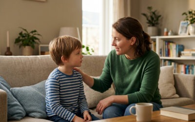 The Complete Guide to Helping Your Child Make Friends