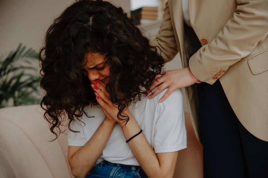 complicated grief treatment